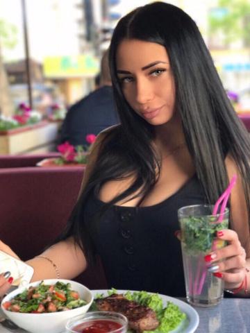 Анкета проститутки Веста, 22 года